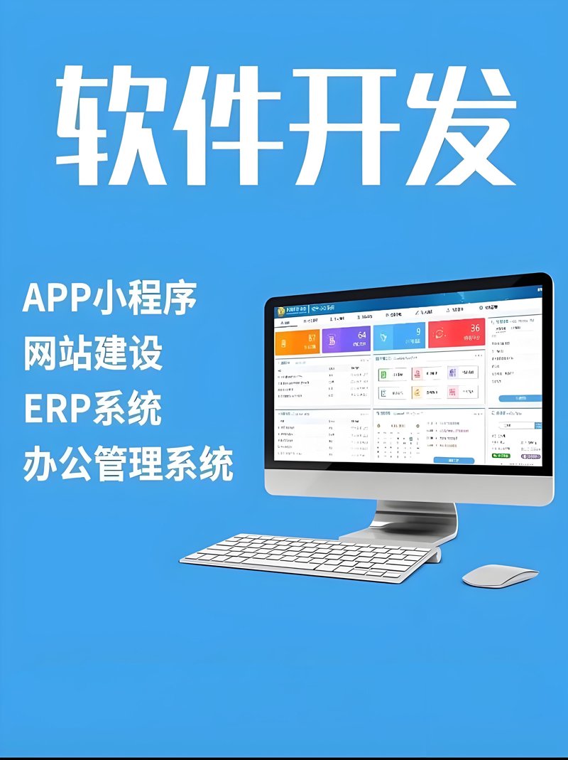 企业软件开发:数字化浪潮下的创新与挑战